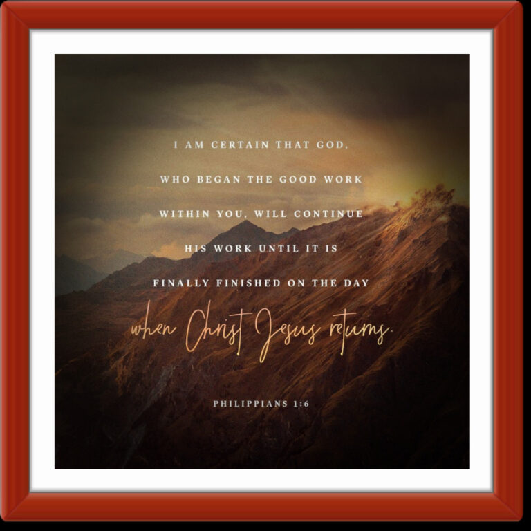Power of god