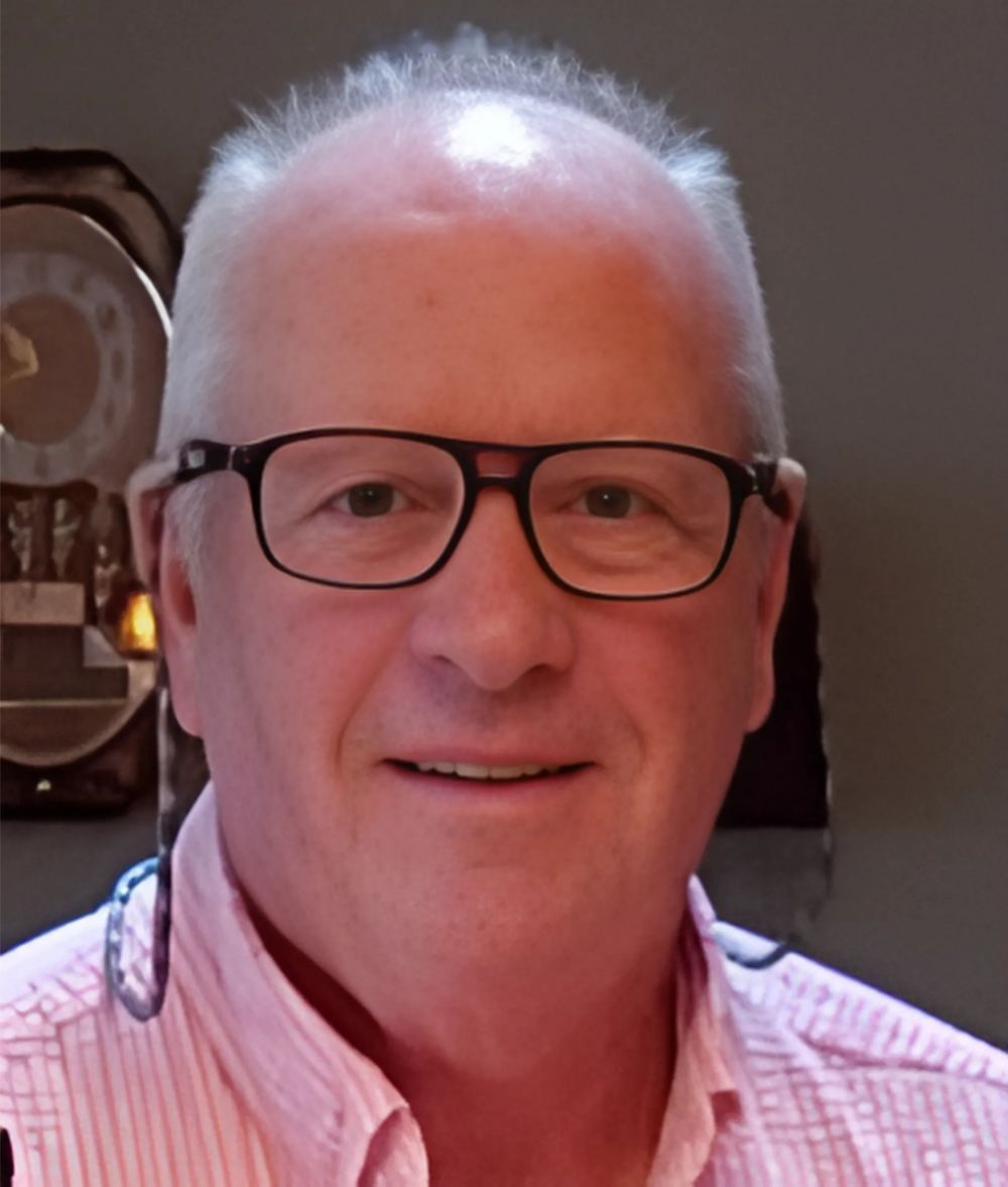Paul Schmidt, Author