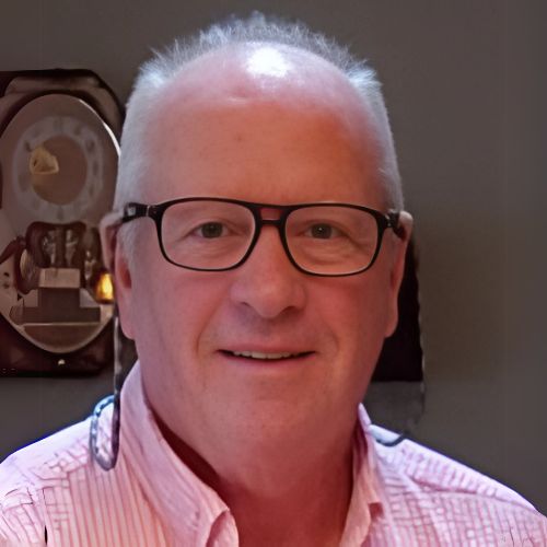 Paul Schmidt