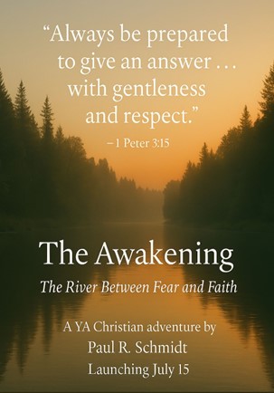 From Regret to Redemption:Why I Wrote The Awakening