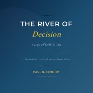 Cast Your Cares - Anxiety Ledger