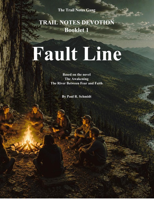 Trail Notes Devotions